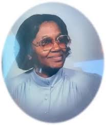 Obituary information for Mrs. Evelyn Lucille Young