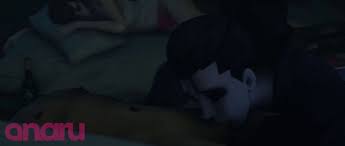Horny Widow Need Cock at Night - Overwatch - Rule 34 - SFM Compile