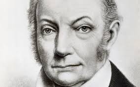 Hamilton characters: what happened next for Eliza, Angelica and Aaron Burr?