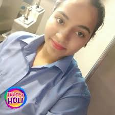 Najma Shaikh's User Profile