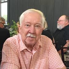 Obituary information for James "Jimmy" Albert Wingate