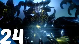 Final Fantasy Xv Gameplay Walkthrough Part 24 Ravus Boss Bahamut Summon L Chapter 13 By Dans final fantasy xv, bahamut le draconéen est l'astral connu comme le dieu de la guerre. final fantasy xv gameplay walkthrough