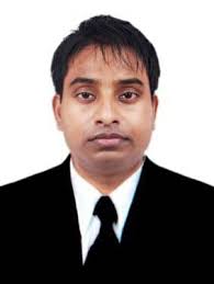 MR. AMRENDRA KUMAR SINGH