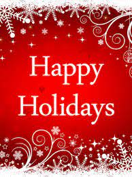 Shiny Happy Holidays Card Birthday Greeting Cards By Davia Happy Holidays Greetings Seasons Greetings Card Holiday Greetings