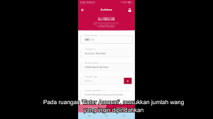 Cara mudah daftar akaun bank islam online | bankislam.biz. Cara Transfer Duit Melalui Aplikasi Go Bank Islam Online Youtube