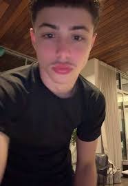 Aaron Krakow's Instagram, Twitter & Facebook