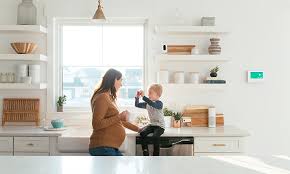 what is a smart home? vivint smart home