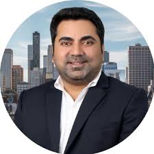 It was very nice Opportunity to meet Mr.Sandeep Bahl , Executive Program  Director of U.