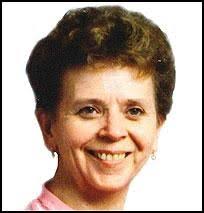 Irene PRIBNOW Obituary (2014)
