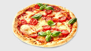 At higher cooking levels, toppings can be added to increase the amount healed. Pizzas