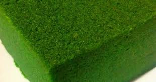 Image result for kek lumut kukus sukatan cawan
