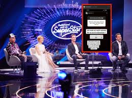Dieter bohlen mit seitenhieb gegen laura müller. Pietro Lombardi Wieder In Dsds Jury Das Sagt Der Sanger Region