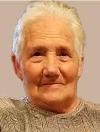 Maria Afonso Obituary (1937