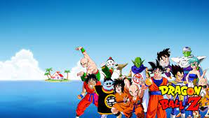 Dragon ball z 4k ultra hd wallpaper. Dragon Ball Z 4k Ultra Hd 3868x2199 Wallpaper Teahub Io