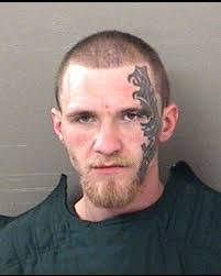 ARRESTS for Escambia, Santa Rosa, Okaloosa and Walton counties for Tuesday,  April 4, 2017: