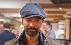 Spotlight: David Dunkley Gyimah