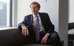 Das hätte sich schlagerlegende peter kraus wohl nicht gedacht. The Man Who Hates E T F S The New York Times