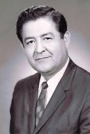 Luis Alvarado Obituary