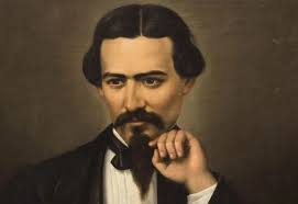 Hace 197 años nació Francisco González Bocanegra, autor del Himno Nacional  Mexicano