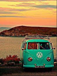 someone please buy me this car vwarvw voyager leger insolite paysage insolite