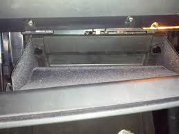 I called the dealership and 2 separate service associates have told me to just use the main key to open the glove box.after trying to . E93 Glove Box Only Opens With Key Repair Bmw M3 Forum E90 E92