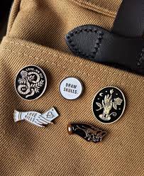 Check out our aesthetic grunge pin selection for the very best in unique or custom, handmade pieces from our shops. Destinydiamante X Pin And Patches Enamel Pins Cute Pins