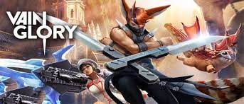 Vainglory 4.13.2.apk welcome to the halcyon fold. Vainglory 3 3 0 Apk Data Download Mobile Games