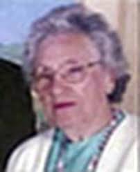 Mildred Ferguson Obituary & Funeral
