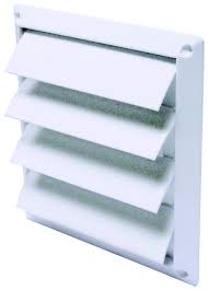 Rather than replacing the duct an avid home chef answers tricky questions about choosing the right oven, stovetop, vent hood and more. Lambro 361w 6 Inch Louver Vent Hood 039899803614 1