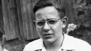 MCCAFFREY: Donald "Don" formerly of Exeter