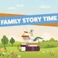 Family Storytime event image