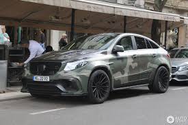 Mansory Camouflage Mercedes Amg Gle 63 S Coupe Tuning 4 Jpg 800 533 Pixels Mercedes World Mercedes Benz Gle Mercedes S63