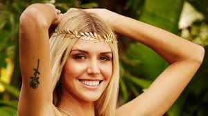 The following year, the bachelorette debuted. Die Bachelorette Mit Gerda Lewis Der Starttermin Steht Fest Promiflash De