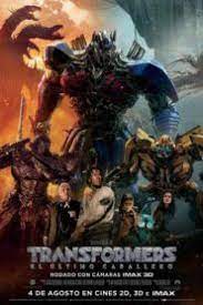 Descargar Transformers El Ultimo Caballero 2017 Mega Latino Pelicula Completa Last Knights Full Movies Movies Online