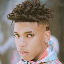 Bryson lashun potts (born november 1, 2002), better known by his stage name nle choppa (formerly ynr choppa), is an american rapper from memphis, tennessee. Nle Choppa Bio Family Trivia Famous Birthdays