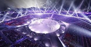 Video torino 2006 seleziona archivio artisti artisti emergenti concerti digital music. Olimpiadi Al Via Trionfa Lo Sport Ma Sullo Sfondo Restano Grandi Rischi Il Sole 24 Ore