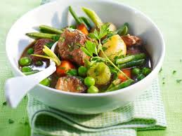Navarin D Agneau Recettes Recette Navarin Agneau Recettes De Cuisine Recette