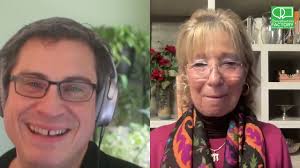 The Inner Work of Leadership with Carole Robin, PhD — The Conversation  Factory