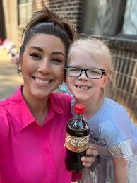 Happy Thursday (but is Friday for most of us!) Grace {Class of 2022} Stacey  Swoner Crockett