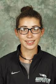 2018-19 Women's Track & Field Roster