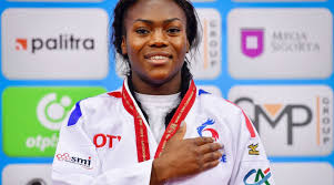 Maybe you would like to learn more about one of these? Judo Le Programme Des Championnats Du Monde 2019 A Tokyo