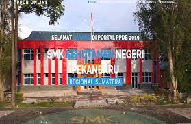 Maybe you would like to learn more about one of these? Penerimaan Peserta Didik Baru T P 2020 2021