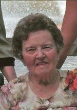Obituary for Maxine Irene Blundy