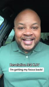 Revelation 3 Verse 2