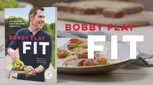 We have now placed twitpic in an archived state. Bobby Flay On Bobby Flay Fit Youtube