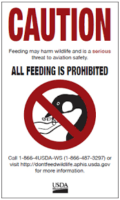Check spelling or type a new query. Usda Aphis Don T Feed The Wildlife