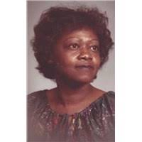 Ruth Chambliss Obituary