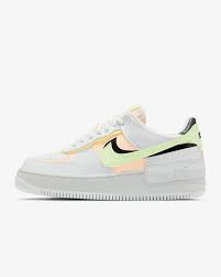 Nike Air Force 1 Shadow Women S Shoe Nike Sg Slightly lifted midsole for a touch of height. nike air force 1 shadow women s shoe