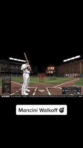For the win‼️😩 #TikTokGGT #mlb #mlbtheshow #theshow #gaming #walkoff  #homerun #fyp