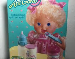 Baby All Gone 90s Etsy
